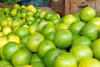 Lemon Price Hike