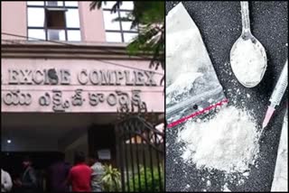 Licences of Raddisson Bar, Pudding and Mink pub cancelled  IT employees selling drugs  Students and IT employees as drug suppliers in Greater Hyderabad  ഹൈദരാബാദ് മയക്കുമരുന്ന് കേസ്  ഹൈദരാബാദിലെ പബ്ബിന്‍റെയും ബാറിന്‍റെയും ലൈസന്‍സുകള്‍ റദ്ദാക്കി എക്‌സൈസ്  ഹൈദരാബാദിലെ മയക്കുമരുന്ന് കേസില്‍ നിരവധി പേര്‍ക്കെതിരെ എഫ്‌.ഐ.ആര്‍  ഹൈദരാബാദ് ഇന്നത്തെ വാര്‍ത്ത  hyderabad bar pub Licences cancelled