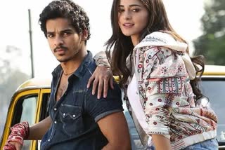 Ishaan Ananya Break Up