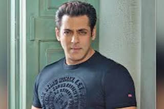 phone snatching case on Salman khan