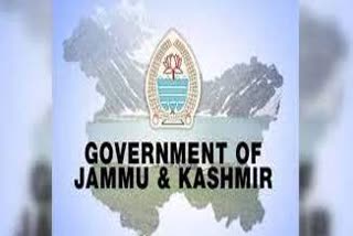जम्मू-कश्मीर सरकार