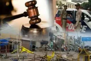 delhi-riots-karkardooma-court-refuses-bail-to-jamia-student-meeran-haider-in-uapa-case