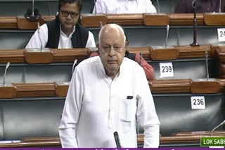 ukrain crisis Dr Farooq Abdullah