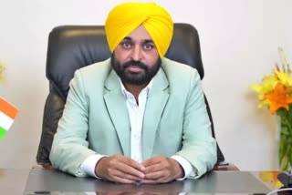 Bhagwant Mann