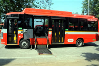 BEST Electric Bus Enquiry Demands