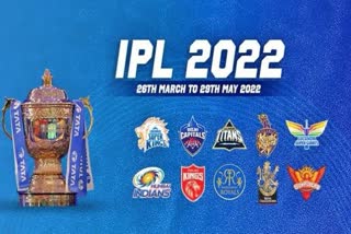 IPL Point Table 2022