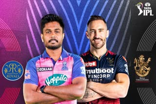 IPL 2022: Royal Challengers Bangalore opt to bowl against Rajasthan Royals