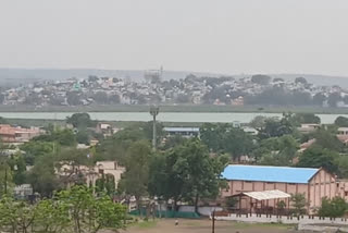 Lakha Banjara Lake