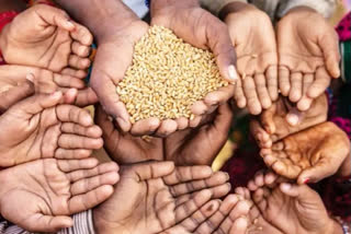Around 48 pc beneficiaries in 5 states fully aware of ration card portability; need greater awareness: Study