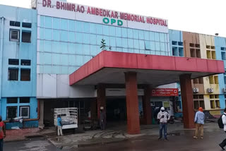 Epilepsy patient attempts suicide in Chhattisgarh