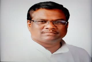 Union Minister Faggan Singh Kulaste visit to Chhattisgarh