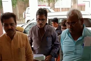 BJP Leaders Visited Karauli Violence Points