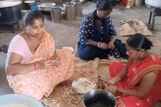 No honorarium to cook making mid day meal in Jharkhand