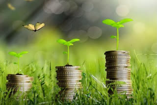 India Inc has raised a record USD 19 billion in green capital in 2021, led by Wall Street major Bank of America, which is only a fraction of the USD 1 trillion that global corporations raised in green financing in the year