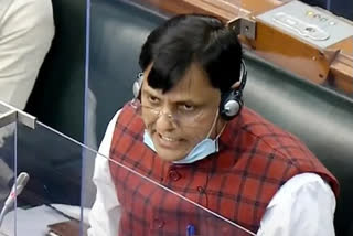 Union Minister of State for Home Nityanand Rai said in Lok Sabha that Rs 602.30 crore has been allocated in 2021-22 and Rs 355.12 crore in 2020-21 under the Border Infrastructure and Management (BIM) scheme to improve infrastructure along the international border in the Northeast -- with China, Mynamar and Bangladesh