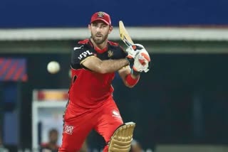 Glenn Maxwell news  RCB coach on glenn Maxwell  Mike Hesson on Glenn Maxwell  RCB news  IPL  മൈക്ക് ഹെസൻ  ഗ്ലെൻ മാക്‌സ്‌വെല്‍  റോയൽസ് ചലഞ്ചേഴ്‌സ് ബാംഗ്ലൂര്‍