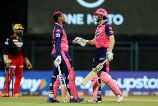 IPL 2022: Royal Challengers Bangalore restrict Rajasthan Royals on 169/3