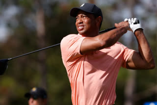 Tiger Woods to play the Masters, Tiger Woods updates, Tiger Woods announcement, Tiger Woods news