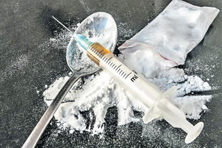 Banjarahills Drugs Case