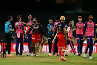 IPL 2022: Karthik, Shahbaz shine as Royal Challengers humble Rajasthan Royals