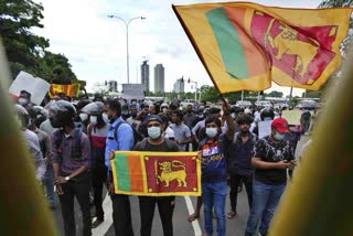 Sri lanka Crisis