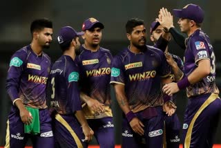 IPL 2022 Umesh Yadav