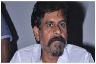 Arrest Warrant on RK Selvamani