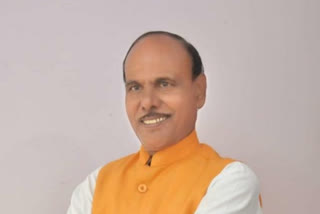 Kanke MLA Samri Lal