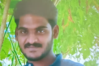 young man committed suicide in Raichur, Raichur crime news, Private company worker suicide in Raichur, ರಾಯಚೂರಿನಲ್ಲಿ ಯುವಕ ಆತ್ಮಹತ್ಯೆಗೆ ಶರಣು, ರಾಯಚೂರು ಅಪರಾಧ ಸುದ್ದಿ, ರಾಯಚೂರಿನಲ್ಲಿ ಖಾಸಗಿ ಕಂಪನಿ ಕೆಲಸಗಾರ ಆತ್ಮಹತ್ಯೆ,