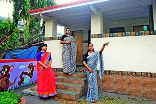 In a first, separate toilet for transgenders built in Mumbai