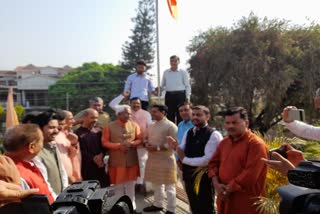 bjps-42nd-foundation-day-is-being-celebrated-with-great-pomp-in-uttarakhand