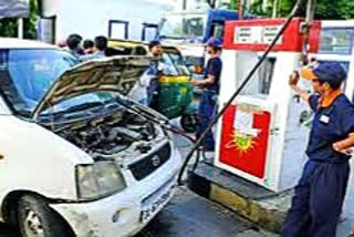 CNG price hiked