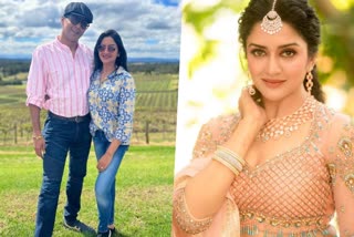 Vimala Raman getting married to Vinay Rai  വിമലാ രാമനും നടന്‍ വിനയ്‌ റോയും വിവാഹിതരാകുന്നു  വിമലാ രാമന്‍ വിവാഹിതയാകുന്നു  Vimala Raman wedding  Vimala Raman career  Vimala Raman latest movies  Vinay Rai latest movies