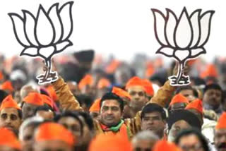 BJP's 42-year journey on 42th BJP Foundation Day