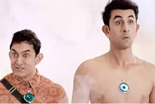 aamir khan