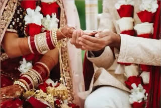 Marriages again in Arya Samaj temples