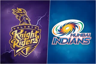 IPL 2022  KOLKATA VS MUMBAI HEAD TO HEAD RECORDS  Kolkata knight riders vs Mumbai Indians  IPL 2022 | ഐ.പി.എല്ലിൽ ഇന്ന് മുൻചാംപ്യൻമാരുടെ പോര്; മുംബൈ കൊൽക്കത്തയെ നേരിടും  മുംബൈ കൊൽക്കത്തയെ നേരിടും  ഐ.പി.എൽ 2022  ഐ.പി.എല്ലിൽ ഇന്ന് മുൻചാംപ്യൻമാരുടെ പോര്  Kolkata Knight Riders Against Mumbai Indians  KKR vs MI