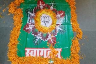 BJP Foundation Day