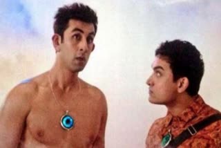 Aamir Ranbir Next Project