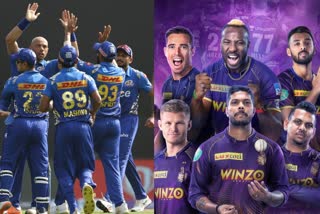 KKR vs MI: Winless Mumbai Indians face uphill task against KKR