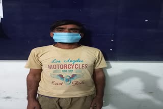 smack-smuggler-of-up-arrested-in-haridwar