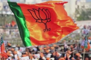 BJP Foundation Day 2022 : ભાજપના સ્થાપના દિવસ નિમિત્તે પક્ષના બળૂકા નેતાઓને મળ્યો પક્ષ અને સંગઠનના સંસ્મરણો વાગોળવાનો મોકો