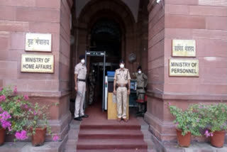 22 IPS officers face criminal cases MHA tells Rajya Sabha