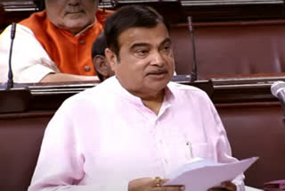 India tops in the world in terms of road accident deaths: Nitin Gadkari