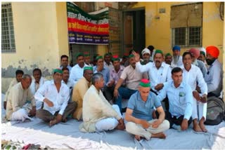 Uttarakhand Kisan Morcha