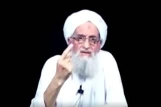 Al-Qaeda's chief Ayman al-Zawahiri