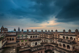 Orchha Ram Nagari