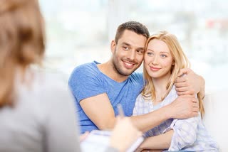 Pre marriage counselling benefits