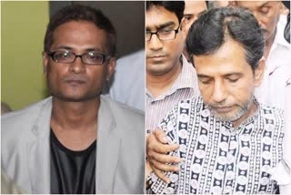 Goutam Kundu and Sudipta Sen get bail