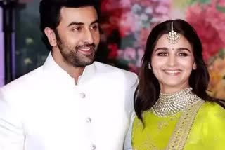 Ranbir-Alia's Punjabi Wedding